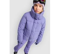 Roxy Snow Winter Rebel Jacket Purple M Woman