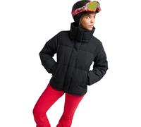 Roxy Snow Winter Rebel Jacket true black M