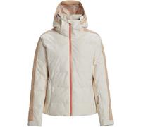 ROXY Snowblizzard Jk - Women - Beige - size S- model 2025 S
