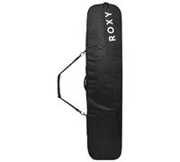 Roxy - Snowboard Cover - Roxy Board Sleeve Bag True Black Snowflake Emboss Black one size