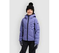 Roxy Snowdrift Jacket 16 Years Purple