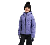 Roxy Snowdrift 10K - Girls 8-16 Purple Technical Snow Jacket