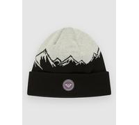 Roxy Snowrox Junior Beanie Black