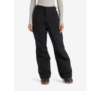 Roxy Snowy Crest trousers pure black women - XL