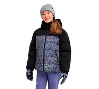 Roxy Snowy Hill Puffy Jacket