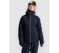 Roxy Snowyhill Jacket Blue L Woman