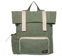 Roxy So Far Away Woman Backpack Green