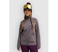 Roxy Soaring Heights Sweatshirt Grey XS Woman