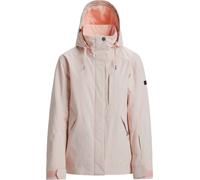 Roxy Billie Jacket pink salt M