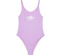 Roxy Solid Active Rg Swimsuit
