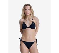 Roxy Bikini Bottom SD Essentials TS Classic – Women's Black XL