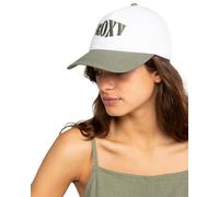 Roxy Something Magic Cap agave green Uni
