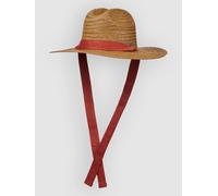 Roxy Songbirdy Hat Brown S-M
