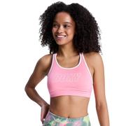 Roxy Sports Bra Everyday Flow Bra Womens Pink