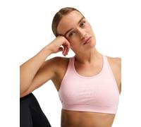 Roxy Everyday Flow Sports Bra Pink XS Woman