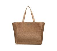 Roxy Spotless Sunnies ERJBT03411 Women's Tote Bag, Brownie, standard size, Modern