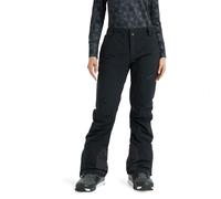 Roxy Stretch Spridle GORE-TEX Trousers Black Women - L