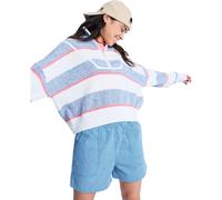 Roxy Stay Wavy Denim Shorts