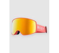 Roxy Storm Coral Chich Goggle clux ml orange s3 Uni