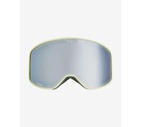 Roxy Storm Mirrored Lens Goggles Grey Women