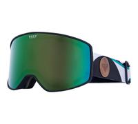 Roxy - Ski/snowboard Goggles - Storm Peak Chic Goggles Big Dots / Clux ML Green S3 Green one size