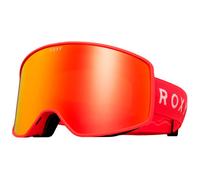 Roxy Storm - Women Pink Ski/Snowboard Goggles