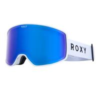 Roxy Storm Woman Ski Goggles Blue Clux Multilayer Blue/CAT3 Women