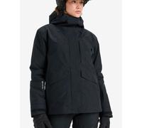 Roxy - Ski/snowboard Jacket in GORE-TEX and PrimaLoft® - Gore-Tex Stormday Jacket Black for Women in Recycled Polyester - Size S Black S