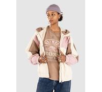 Roxy Strike A Cord Jacket parchment L