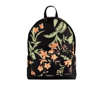 Roxy Sugar Baby Backpack | Travel |Vacation | Work | Everyday Carry | 16L Capacity, Island Escape Printed, One Size, Sugar Baby Backpack | Travel | Vacation | Everyday Carry | 14l Capacity | Padded