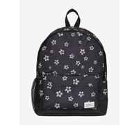 Roxy Women Sugar Baby Bottle Hand Luggage, Anthracite Sol Searcher Ditsy, One Size