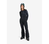 Roxy Summit Snow Suit Black Women - M