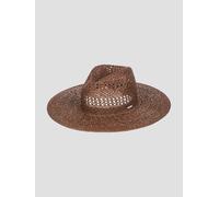 Roxy Sun On The Beach Hat root beer ML
