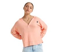 Roxy Sunday Cozy - Pullover Hoodie for Women - Pullover Hoodie - Women - Pink