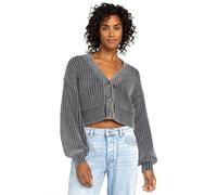 Roxy Sundaze Washed Sweatshirt