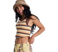 Roxy Sunlight Boost Sleeveless Top
