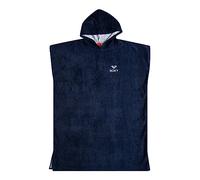Roxy Poncho Sunny Joy Towel for Women Blue