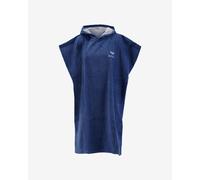 Roxy Sunny Joy Poncho Blue