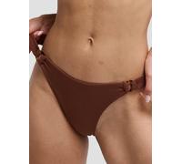 Roxy Sunshine Cheeky Bikini Bottom cappuccino XS