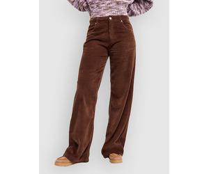 Roxy Surf Crush Cord Pants chestnut XS