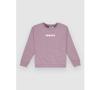Roxy Surf Feeling Crew Brushed Kids Sweater nirvana T14