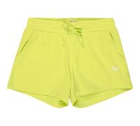 Roxy Surf Feeling Terry - Girls 4-16 Green Sweat Shorts