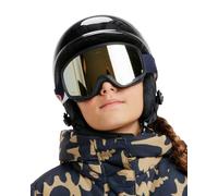 Roxy Surf goggles MISSY Girl's Black One size