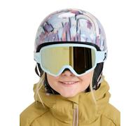 Roxy Surf goggles MISSY Girl's Blue One size