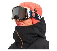 Roxy Surf goggles MOONRIDE Women's Black One size