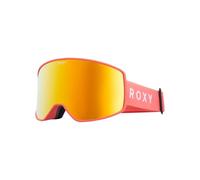 Roxy Surf goggles STORM WOMEN Women's Orange One size