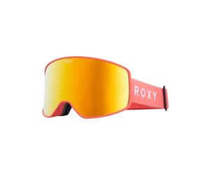 Roxy Surf goggles STORM WOMEN Women's Orange One size