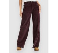 Roxy Surf On Cloud Cord Pants huckleberry 25
