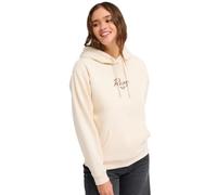 Women's hooded sweatshirt Roxy Surf Stoked Brushed VT Beige L