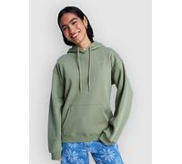 Roxy Hoodie SURF STOKED HOODIE BRUSHED Womens Green S